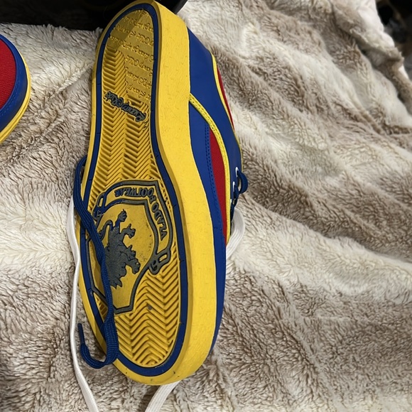 Vlado Spectro 2 Low Superman - Picture 3 of 4